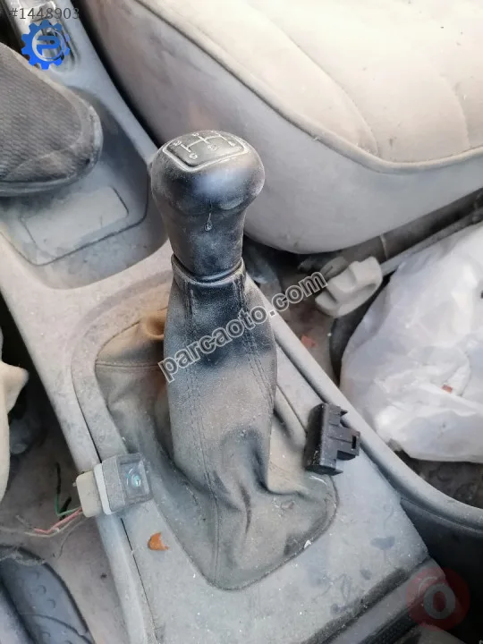 Rover 400 Vites Topuzu - Adana Seyhan
