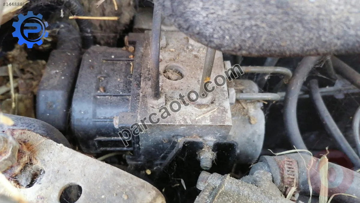 Rover 400 ABS Beyni - Adana Seyhan