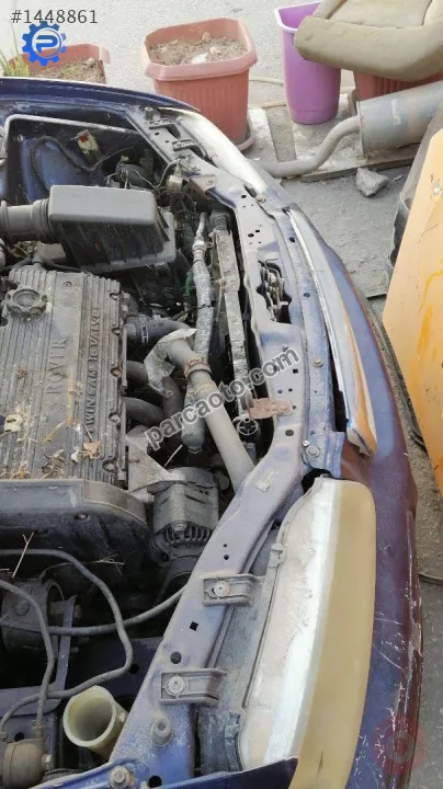 Rover 400 Ön Panel - Adana Seyhan
