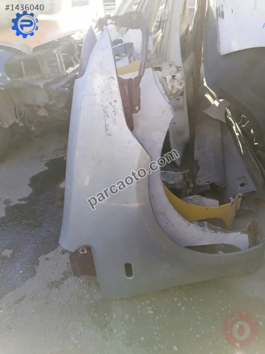 Ford C-Max Çamurluk - Adana Seyhan