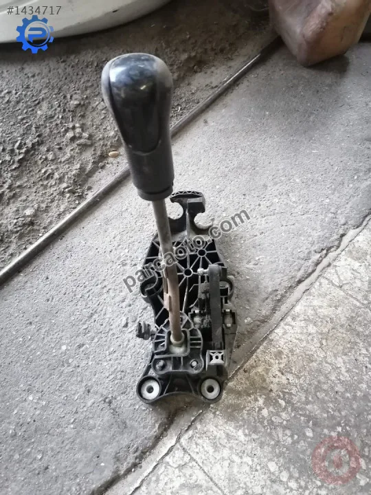 Ford fiesta vites mekanizmasi