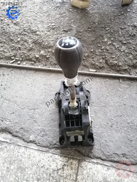 Fiat Egea Vites Mekanizması - Adana Seyhan