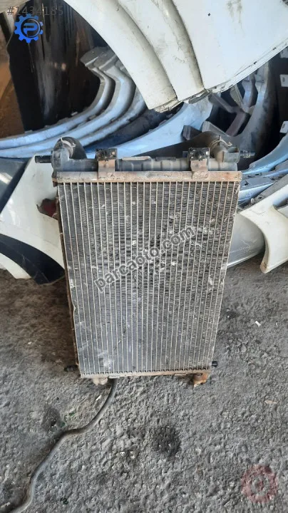 Ford Ka Radyatör - Adana Seyhan