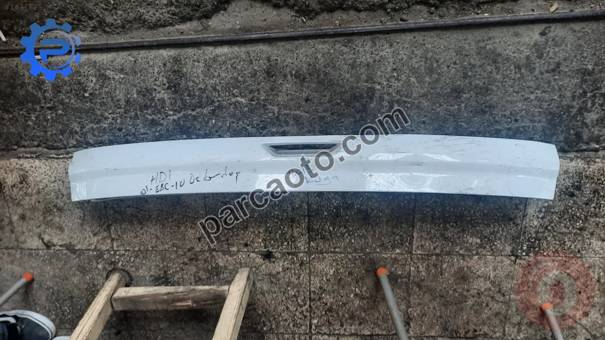 Ford Kuga Bagaj - Adana Seyhan