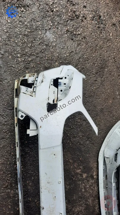 Ford Ecosport Tampon Ön - Adana Seyhan