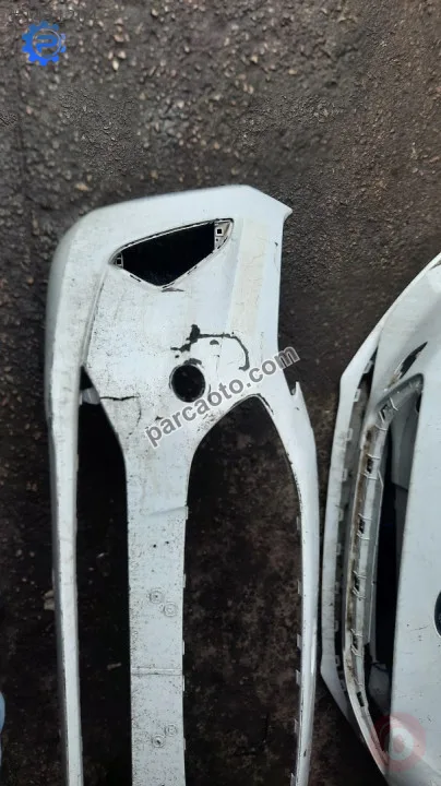 2019 2020 fiesta on tampon