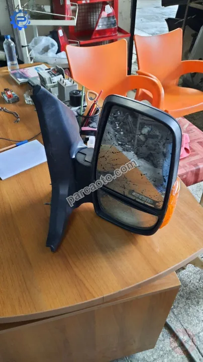 Ford Tourneo Custom Dış Ayna Komple - Adana Seyhan