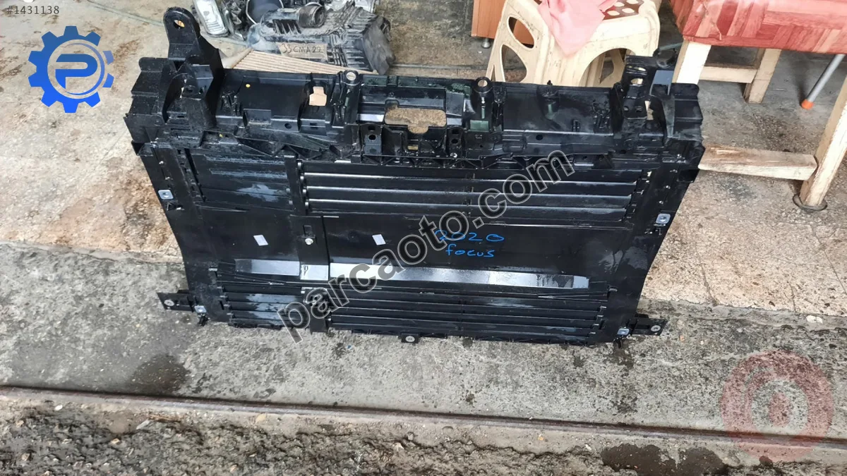 Ford Ecosport Ön Panel - Adana Seyhan