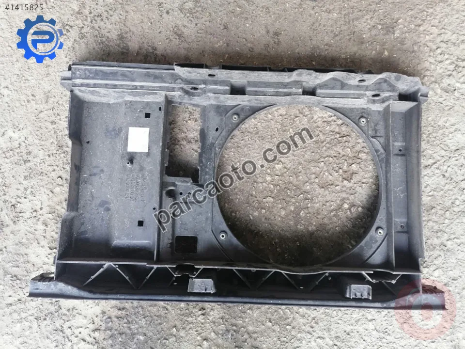 Peugeot 307 Ön Panel - Adana Seyhan