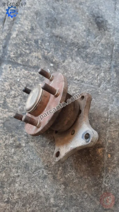 Ford connect abs li arka taşıyıcı Ford connect abs li arka taşıyıcı