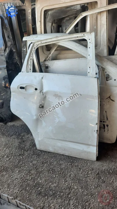 Ford C-Max Kapı - Adana Seyhan