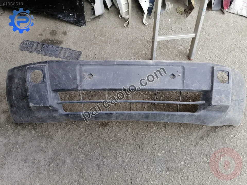 Ford connect ön tampon eski kasa Ford connect ön tampon eski kasa