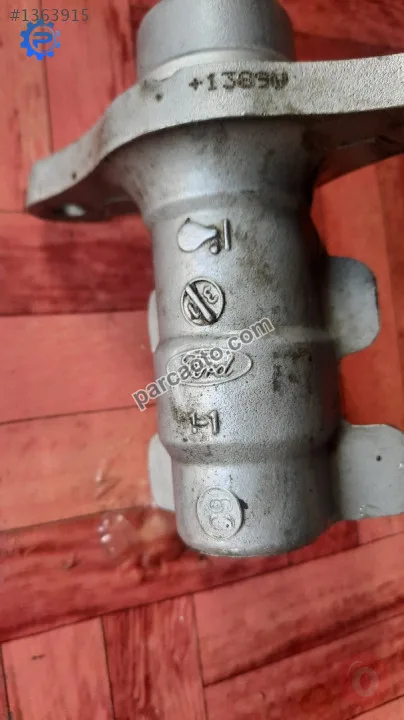Ford connect abs li fren merkezi çıkma