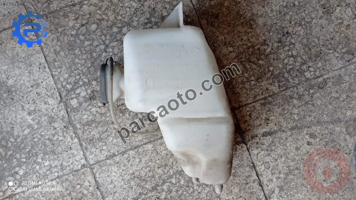 Renault Kangoo Ön Cam Izgarası - Adana Seyhan