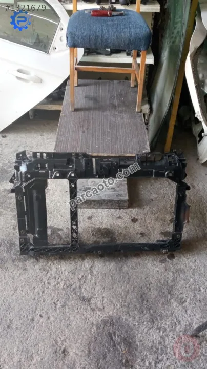 Ford Tourneo Courier Ön Panel - Adana Seyhan