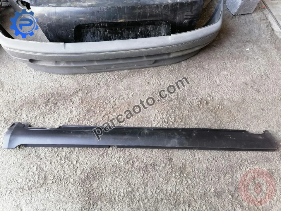 Hyundai Tucson Marşpiyel Sacı - Adana Seyhan