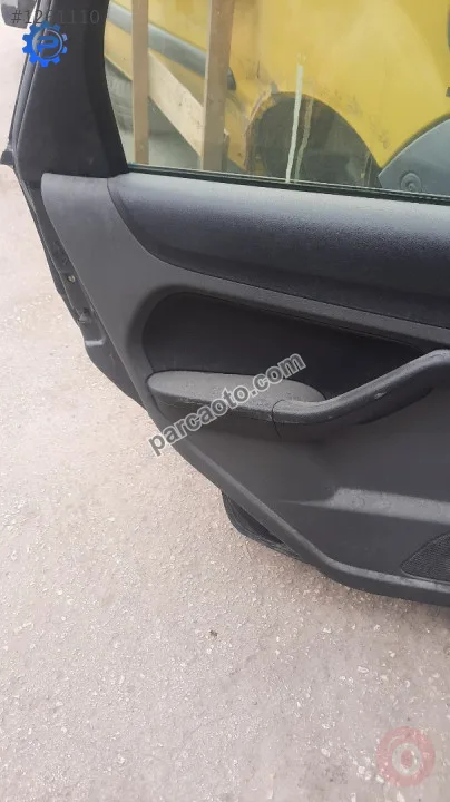 2005 2011 focus sol arka cam motoru