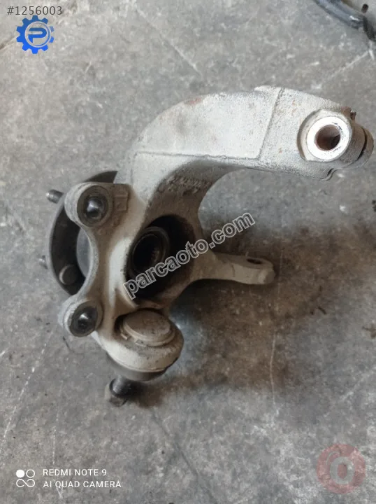 Ford connect sağ ön taşıyıcı