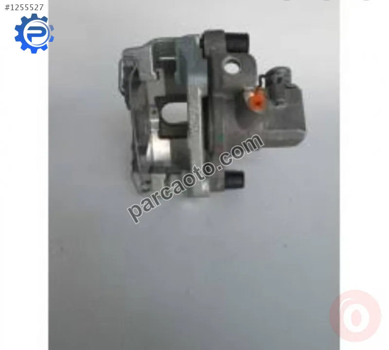 2005 2011 ford focus sag arka fren kaliper