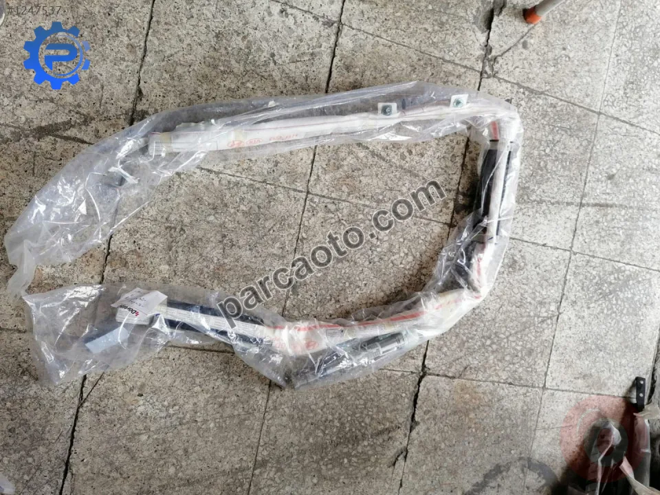 Hyundai i30 Airbag - Adana Seyhan