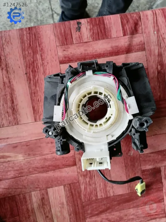 Nissan Qashqai Direksiyon Mili - Adana Seyhan