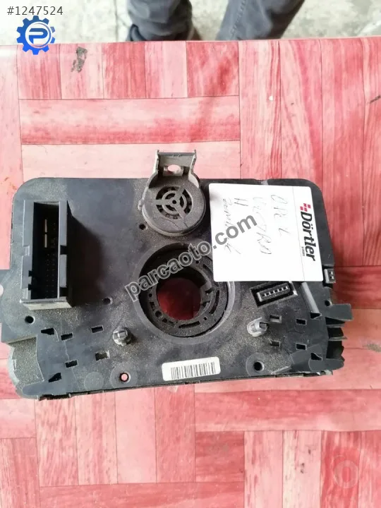 Opel Vectra Direksiyon Mili - Adana Seyhan