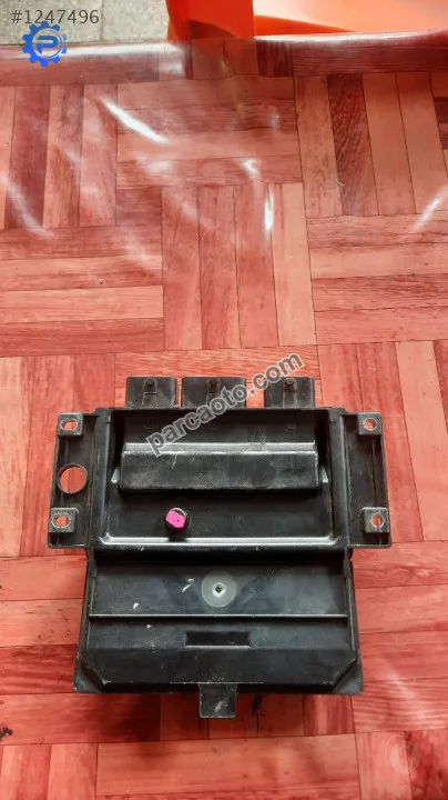 Renault Megane Motor - Adana Seyhan