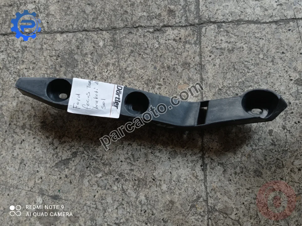 Ford focus sol ön tampon braketi