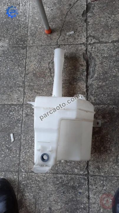 Hyundai i30 Su Fıskiyesi - Adana Seyhan