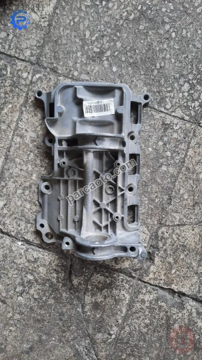 Skoda Fabia Karter - Adana Seyhan