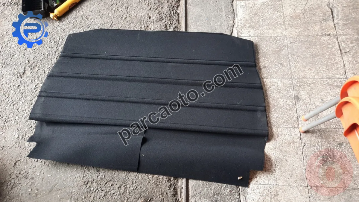 Peugeot 206 Bagaj - Adana Seyhan