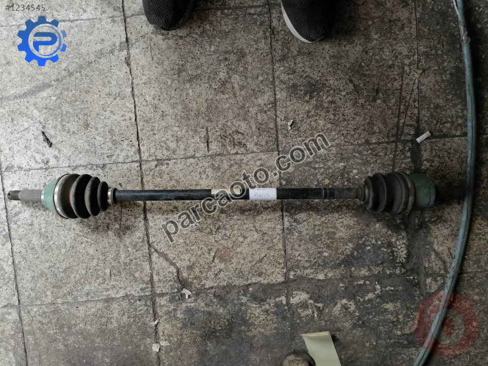 Hyundai Accent Aks - Adana Seyhan