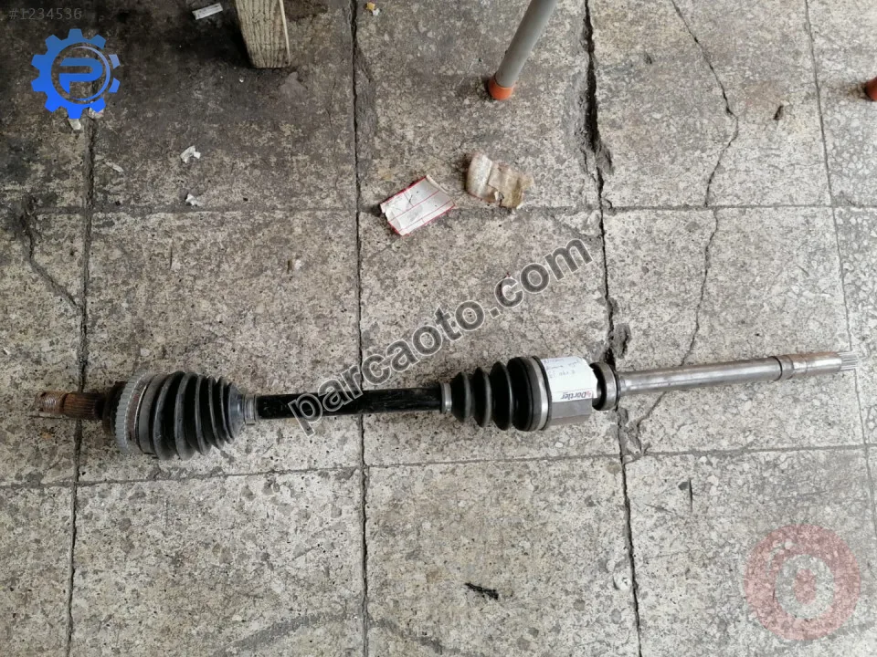 Nissan Primera Aks - Adana Seyhan