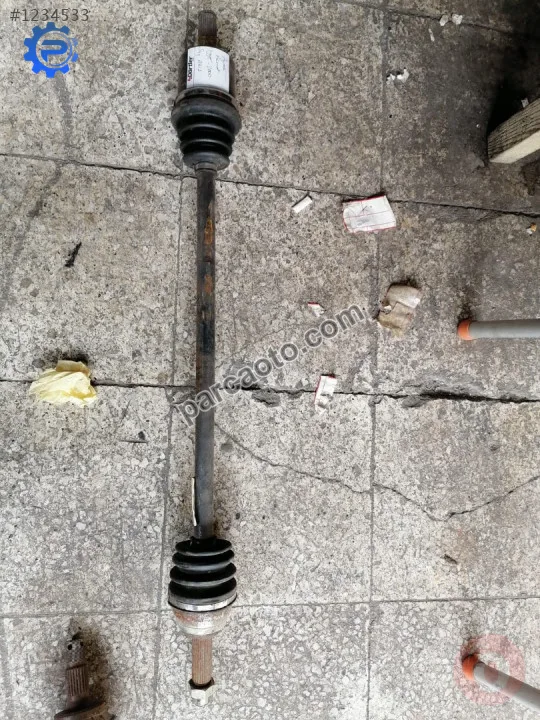 Hyundai Accent Aks - Adana Seyhan