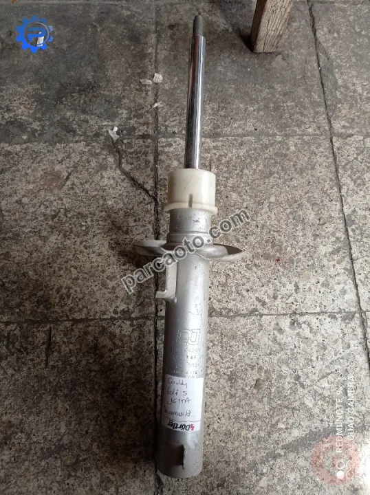 Volkswagen Jetta Amortisör - Adana Seyhan