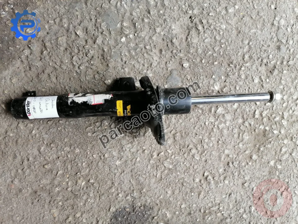 Skoda Octavia Amortisör - Adana Seyhan