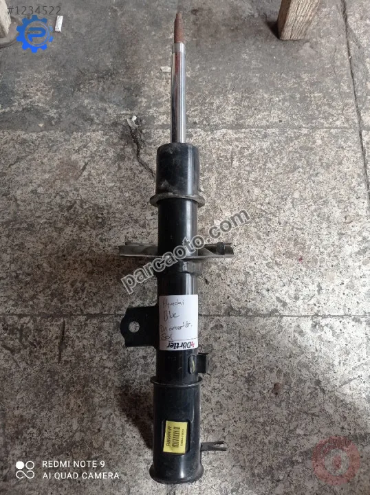 Hyundai Accent Amortisör - Adana Seyhan
