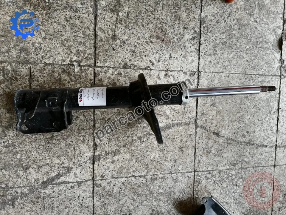 Hyundai Tucson Amortisör - Adana Seyhan