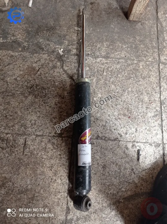 Peugeot 307 Amortisör - Adana Seyhan