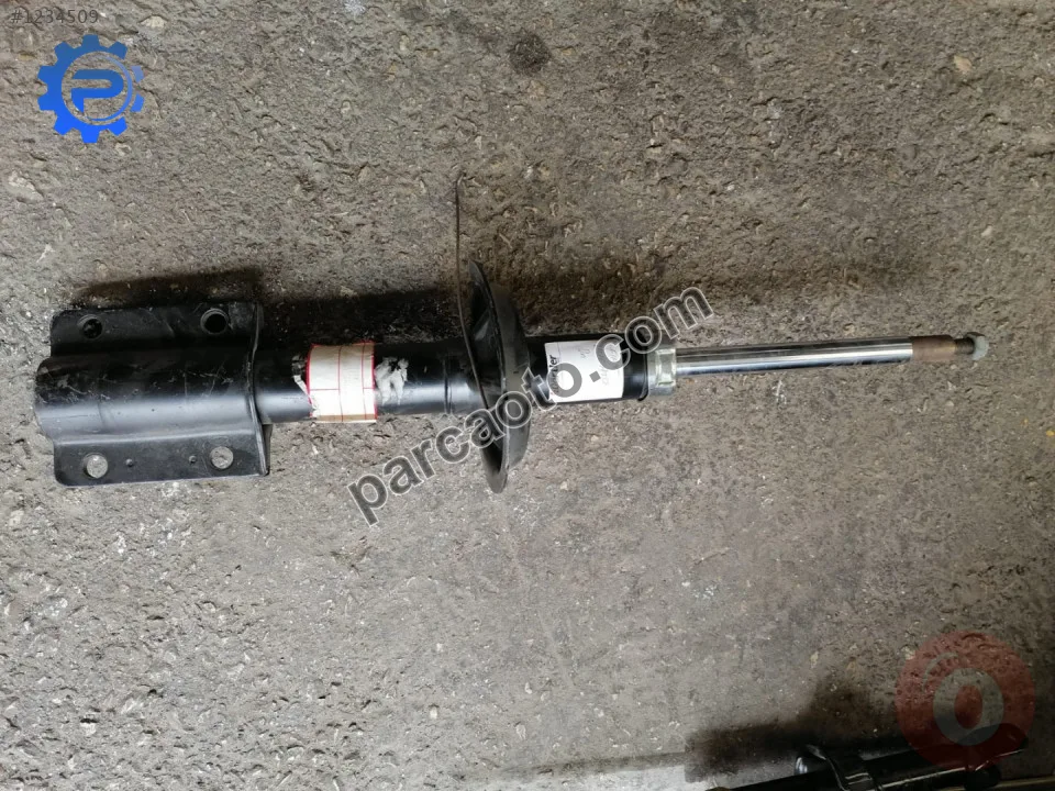 Fiat Ducato Amortisör - Adana Seyhan