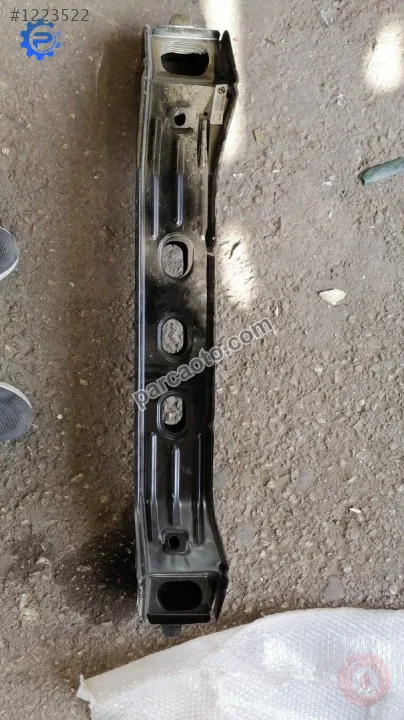 Fiat Palio Tampon Demiri - Adana Seyhan