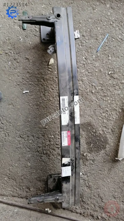 Kia Rio Tampon Demiri - Adana Seyhan