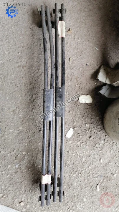 Suzuki Swift Tampon Demiri - Adana Seyhan