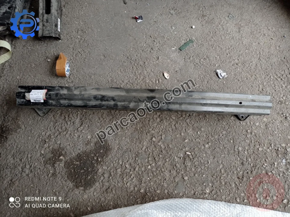 Honda CR-V Tampon Demiri - Adana Seyhan