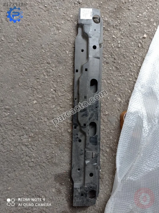 Opel Vectra Arka Panel - Adana Seyhan