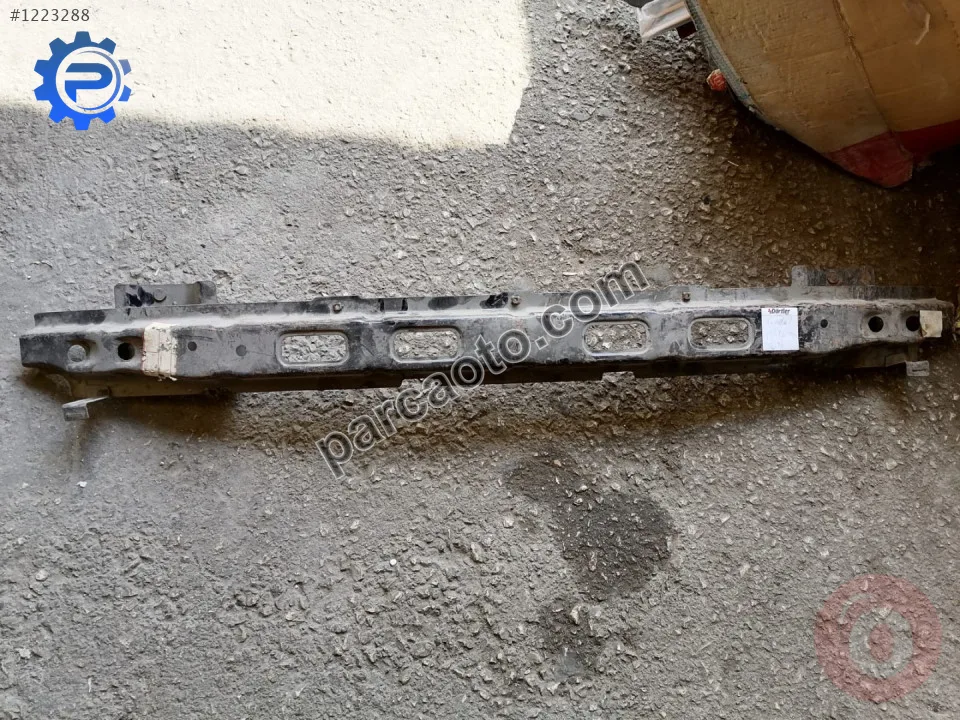 Hyundai Starex Tampon Demiri - Adana Seyhan