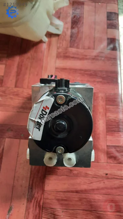 Renault Clio ABS Beyni - Adana Seyhan