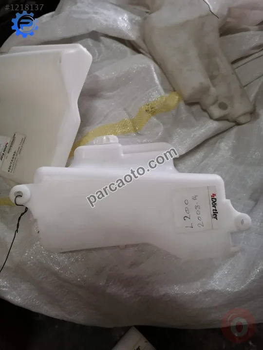 Mitsubishi L200 Su Fıskiyesi - Adana Seyhan