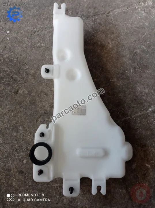 Hyundai Starex Su Fıskiyesi - Adana Seyhan