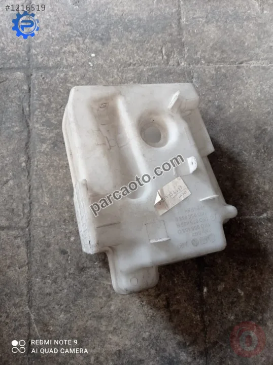 Volkswagen Passat Su Fıskiyesi - Adana Seyhan